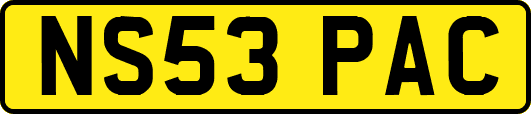 NS53PAC