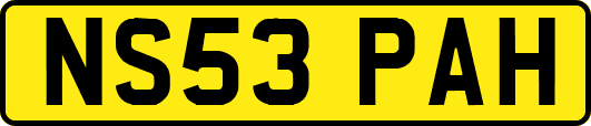 NS53PAH