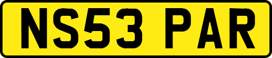 NS53PAR