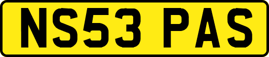 NS53PAS
