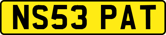 NS53PAT