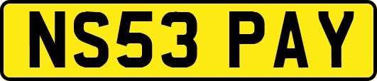 NS53PAY