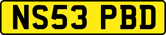 NS53PBD