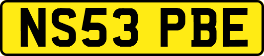 NS53PBE