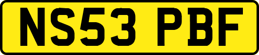 NS53PBF