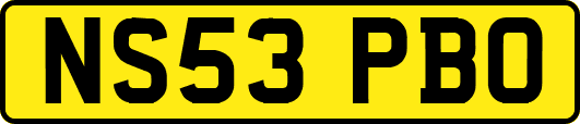 NS53PBO