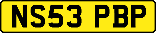 NS53PBP