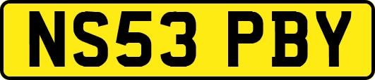 NS53PBY