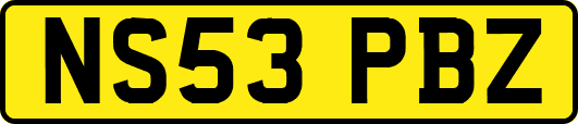 NS53PBZ