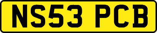 NS53PCB