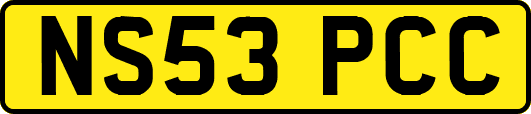 NS53PCC