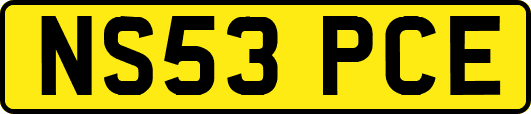NS53PCE