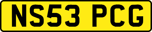 NS53PCG