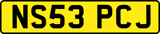 NS53PCJ