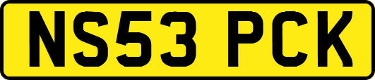 NS53PCK