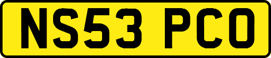 NS53PCO