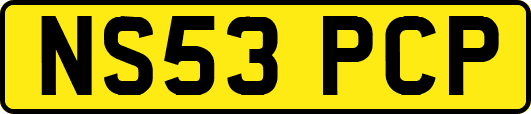 NS53PCP