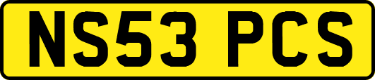 NS53PCS