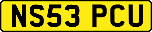 NS53PCU