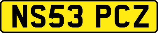 NS53PCZ
