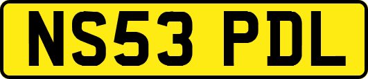 NS53PDL