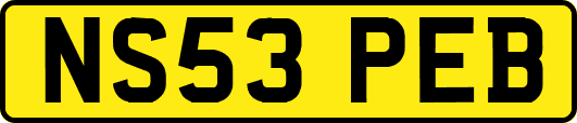 NS53PEB
