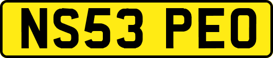 NS53PEO