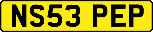 NS53PEP