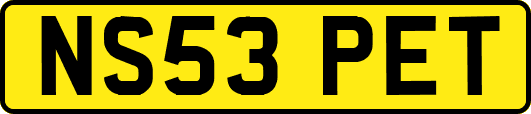 NS53PET