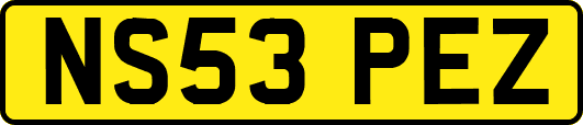 NS53PEZ