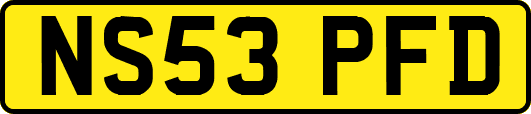 NS53PFD