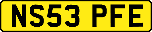 NS53PFE