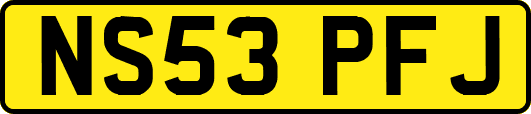 NS53PFJ