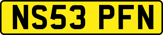 NS53PFN