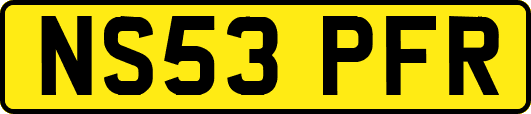 NS53PFR