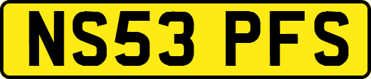 NS53PFS