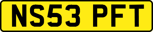 NS53PFT