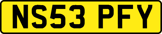 NS53PFY