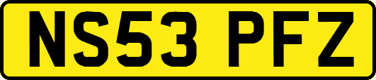 NS53PFZ