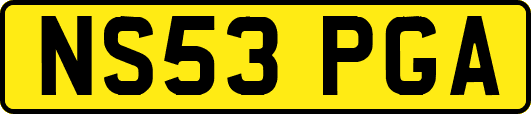NS53PGA