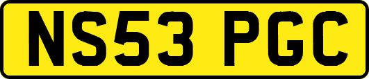 NS53PGC