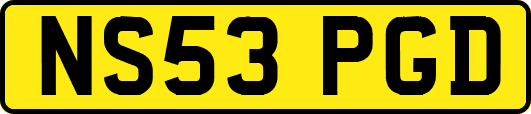NS53PGD