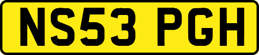 NS53PGH