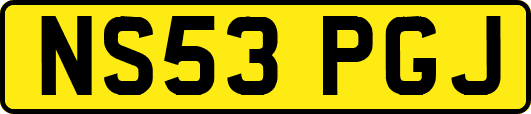 NS53PGJ