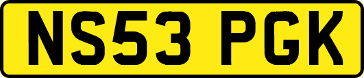 NS53PGK