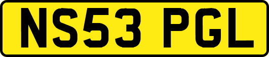 NS53PGL