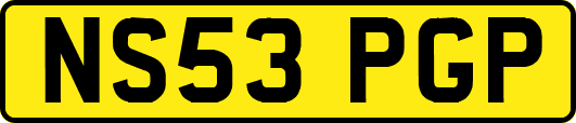 NS53PGP