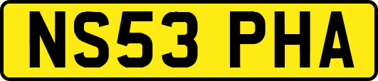 NS53PHA