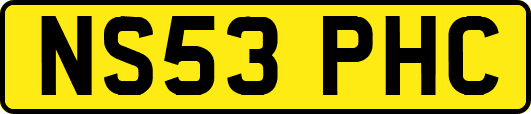 NS53PHC