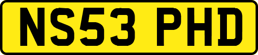 NS53PHD